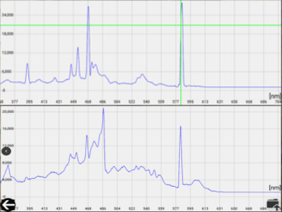 Rife Effect Replication